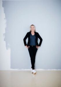 Katrin Möllers, CEO
